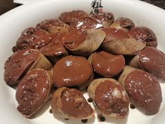 -粗粮人家·东北菜(洋桥店)