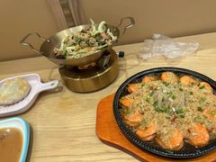 -东北风(江北万达店)