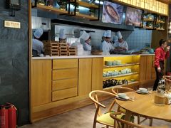 -伊喜饺子·烤鸭(五道口学院路店)