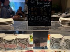 -广州粤海喜来登酒店