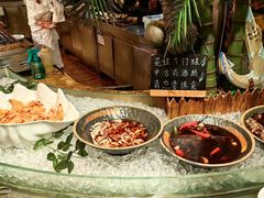 -皇朝万鑫自助餐厅