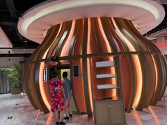 -青水瓦台汤泉(未央店)