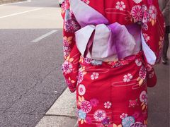 -京都和服体验 梦馆(五条店)