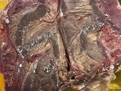 腊牛腱子-刘纪孝腊牛羊肉(北广济街店)