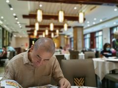 -老正兴菜馆(福州路店)