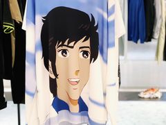 -the balancing(东方店)