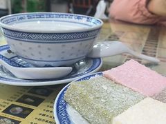 -捷信牛奶甜品世家(柳巷店)