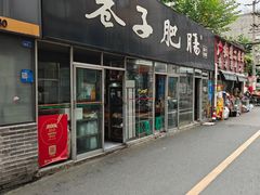 -巷子肥肠(科华巷店)