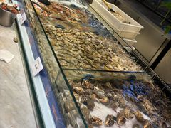 -川骄海鲜自助(亚运村店)