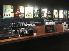 -星巴克(厦门SM新生活广场店)