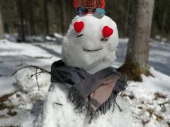 -硗碛藏寨·神木垒景区