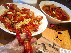 -唐伯虎新派湘菜馆(石夏时代广场店)