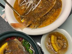 -恬阿姨庭院餐厅·生日宴