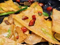 -一棠龙虾•王牌虾球(恒隆广场店)