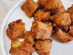潮式炸粿肉-常兴记广东小厨(浦东路店)