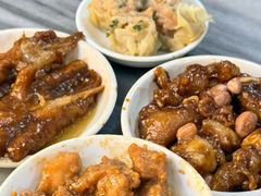 -品香排骨饭(羊官路店)