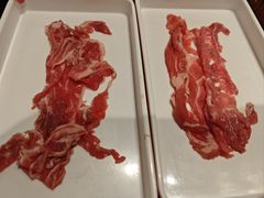 -京元盛铜锅涮肉(上海总店)