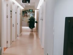 -北京港澳国际医务诊所(王府井大街店)
