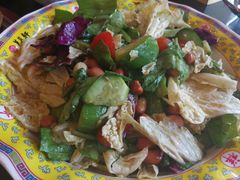 -芦月轩羊蝎子(北蜂窝店)