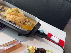 -鱼酷活鱼烤鱼(仙林金鹰店)