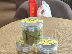 -吴裕泰茶庄(前门大街店)