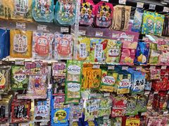 -DON DON DONKI(名珠城店)
