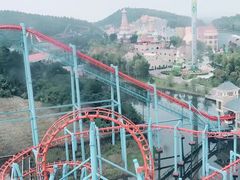 -南京银杏湖乐园