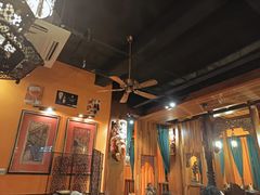 -甘尼仕印度餐厅酒吧(斜塘老街店)