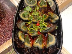 -潮十三潮汕砂锅粥(高新四路大都荟店)