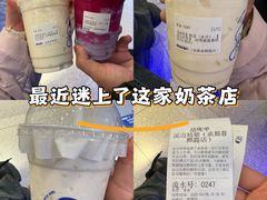 -溪边姑娘·拉丝酸奶水果捞(春熙路店)