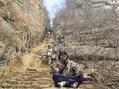 -龙洞风景区-藏龙涧