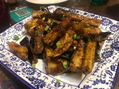 -娄三少·老北京春饼烤鸭家常菜(方庄店)