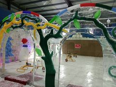 -宁波冰雪大世界(北仑区)