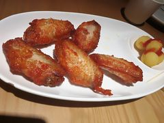 -九毛九西北菜(大东海店)