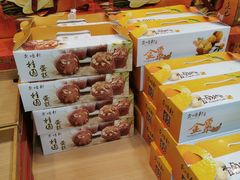 -奕顺轩食品(神农路店)