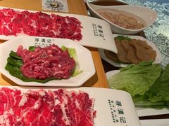 -寻滇记云南鲜牛肉火锅(北海路店)