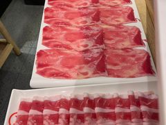 -许府牛火锅(信义坊总店)