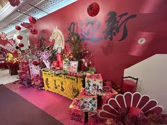 -好福记饭店(红梅公园店)