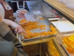 自助取餐区-飘香心语(官亭路店)