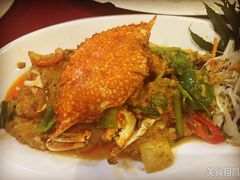 -BAI BUA RESTAURANT