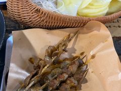 -皖北巫氏三胖地锅鸡(长淮总店)
