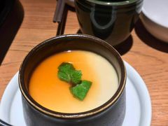 黑糖豆花-云海肴·汽锅鸡·云南菜(高德置地店)