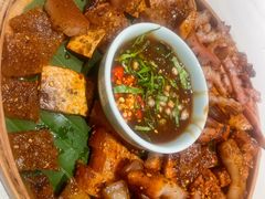 -俏香傣·德宏风味餐厅(万宏路店)