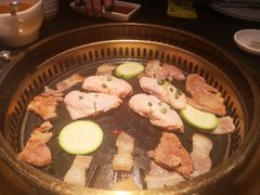 精选黑猪五花肉-嘿嘟嘟·肋条烧肉放题(爱融荟城店)