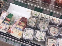 -婕妮璐超市(北京棕榈泉生活广场店)