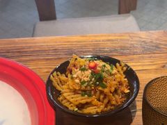 -北丐先生·野馄饨烧烤(长宁龙之梦店)