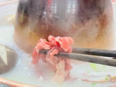 -爱新觉罗福臨火锅馆(万科滑雪场店)