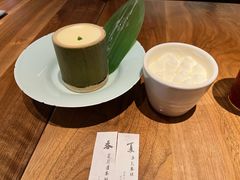 茉莉清茶酪-元古雲境(万象天地店)