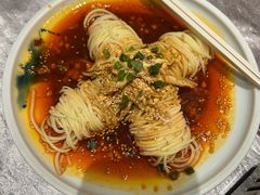 -川香鼎盛·川府家宴商务宴请(市桥富华总店)