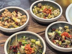 -木子山庄·安徽省老字号·中国炖锅宴